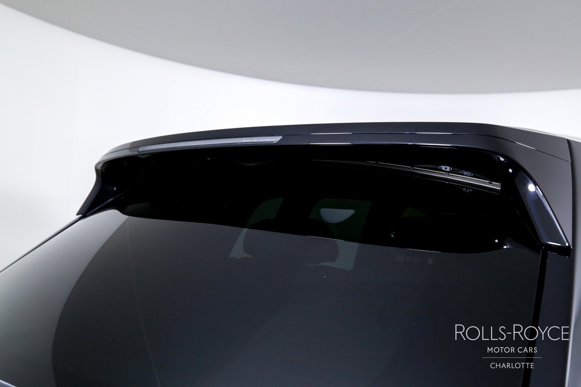 Certified 2024 Rolls-Royce Cullinan Black Badge w/ Dark Exterior Package image 45