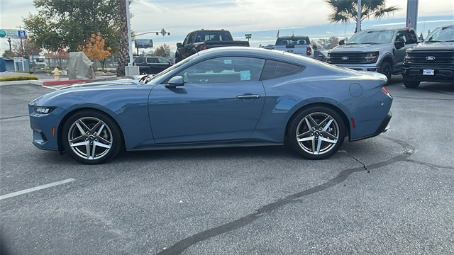 Certified 2024 Ford Mustang Coupe image 6