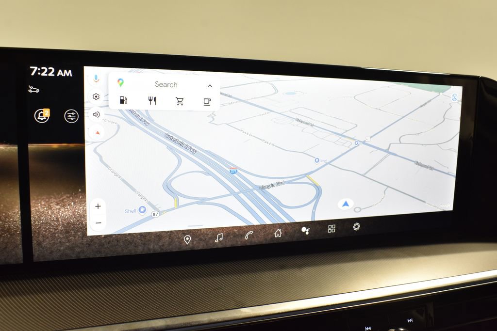 New 2026 INFINITI QX80 Luxe w/ Exterior Package image 25