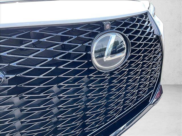Used 2024 Lexus IS 500 RWD image 30