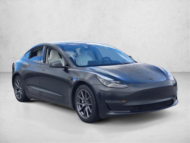 Used 2022 Tesla Model 3 image 3