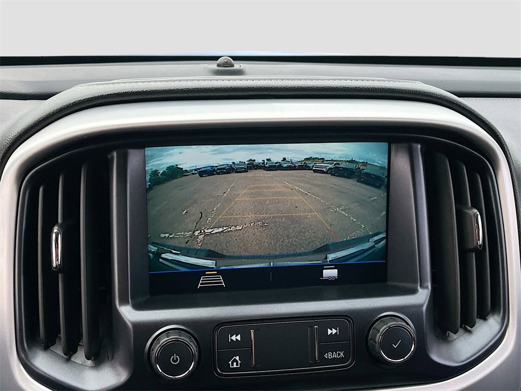 Used 2021 GMC Canyon Elevation image 13