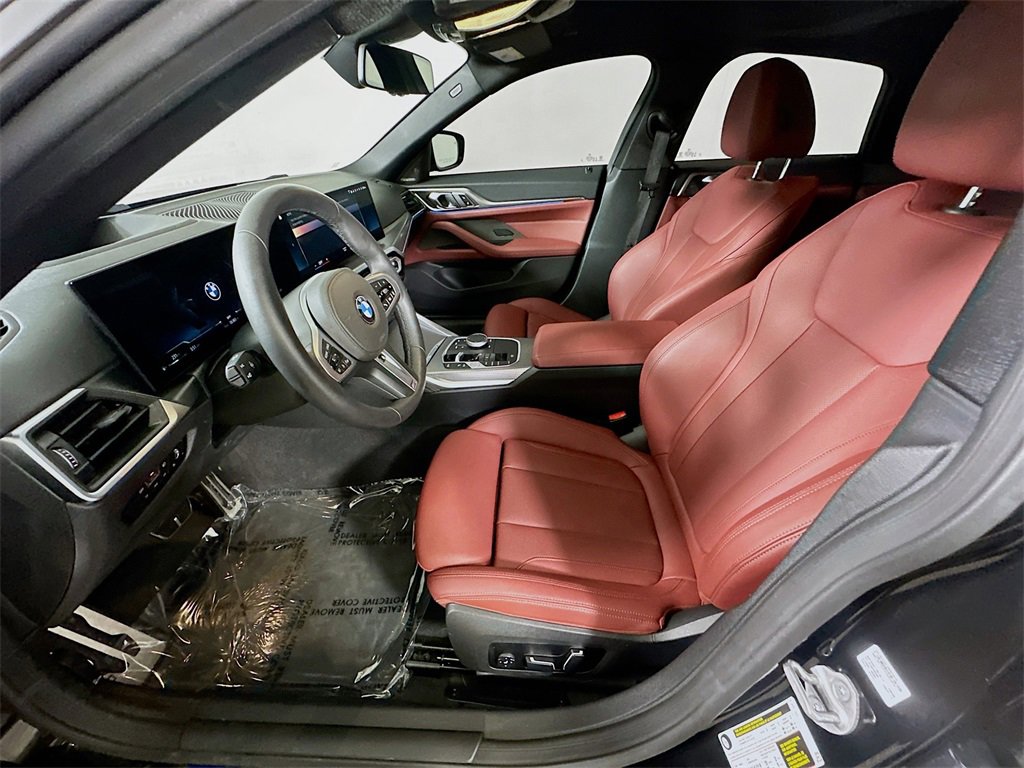Used 2024 BMW 430i Gran Coupe w/ M Sport Package (Priority 1) image 15