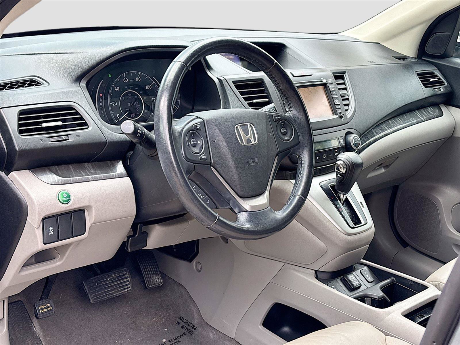 Used 2013 Honda CR-V EX-L image 9