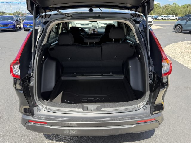 New 2026 Honda CR-V EX image 19
