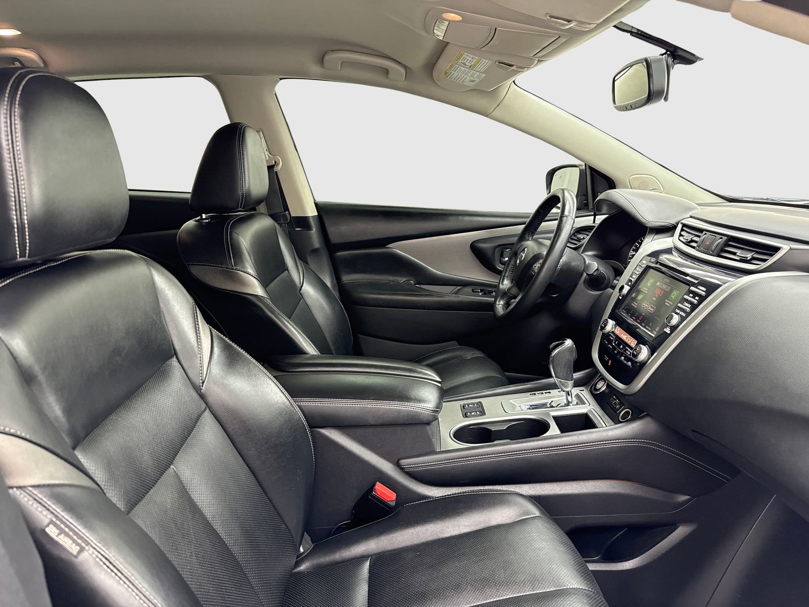 Used 2019 Nissan Murano SL w/ Cargo Package image 42