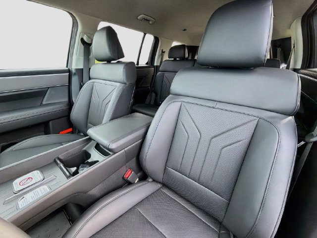New 2027 Hyundai Santa Fe SEL AWD/4WD image 15