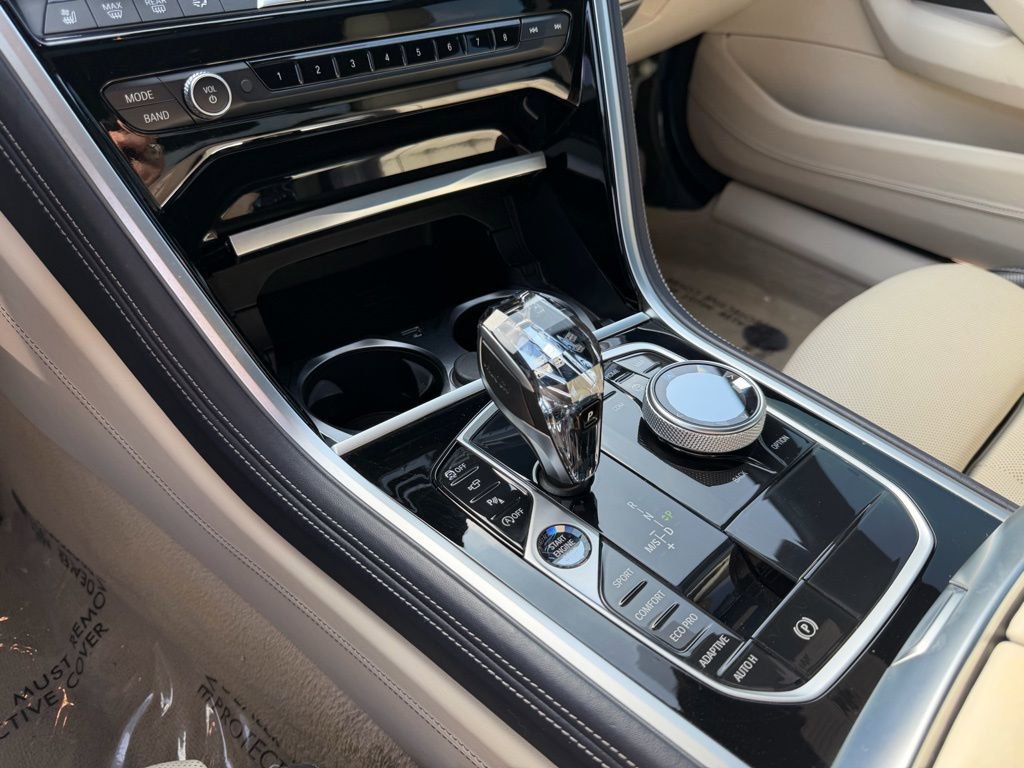 Used 2023 BMW 840i Gran Coupe RWD image 23
