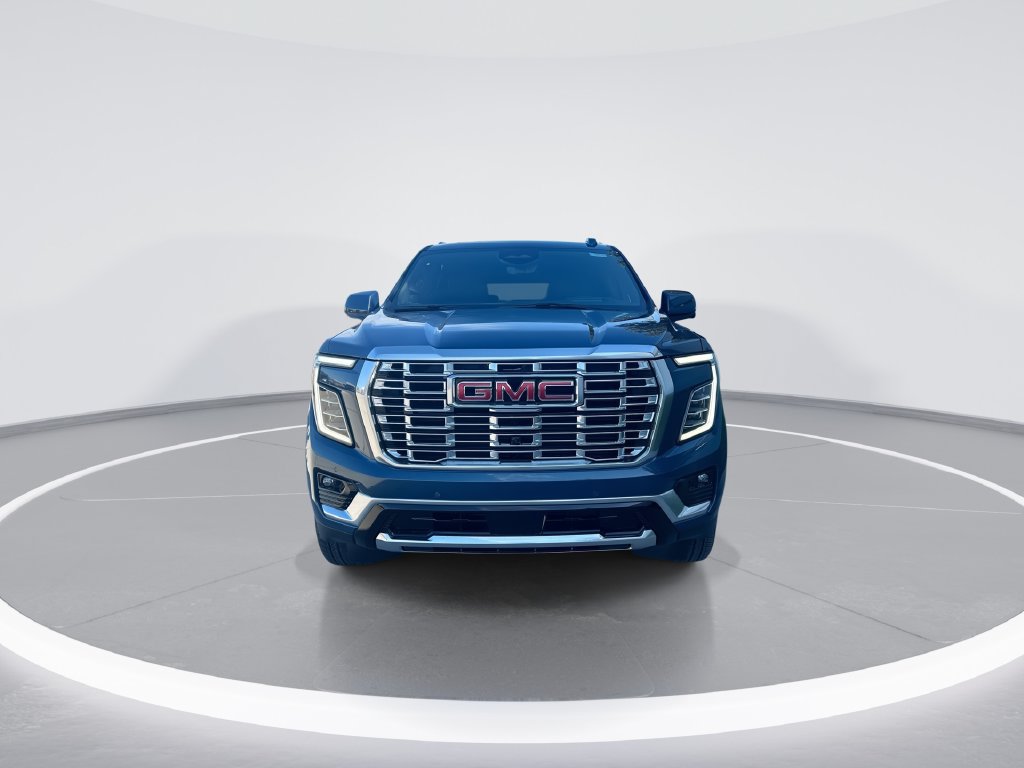 New 2027 GMC Yukon XL Denali w/ Denali Reserve Package AWD/4WD image 3
