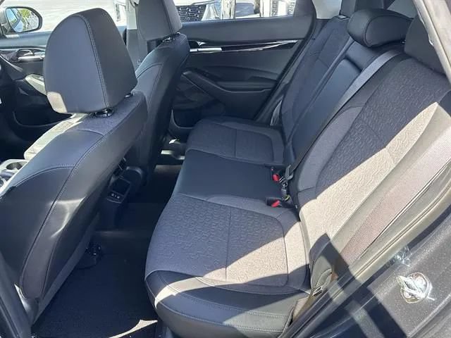 New 2026 Kia Seltos S AWD/4WD image 14