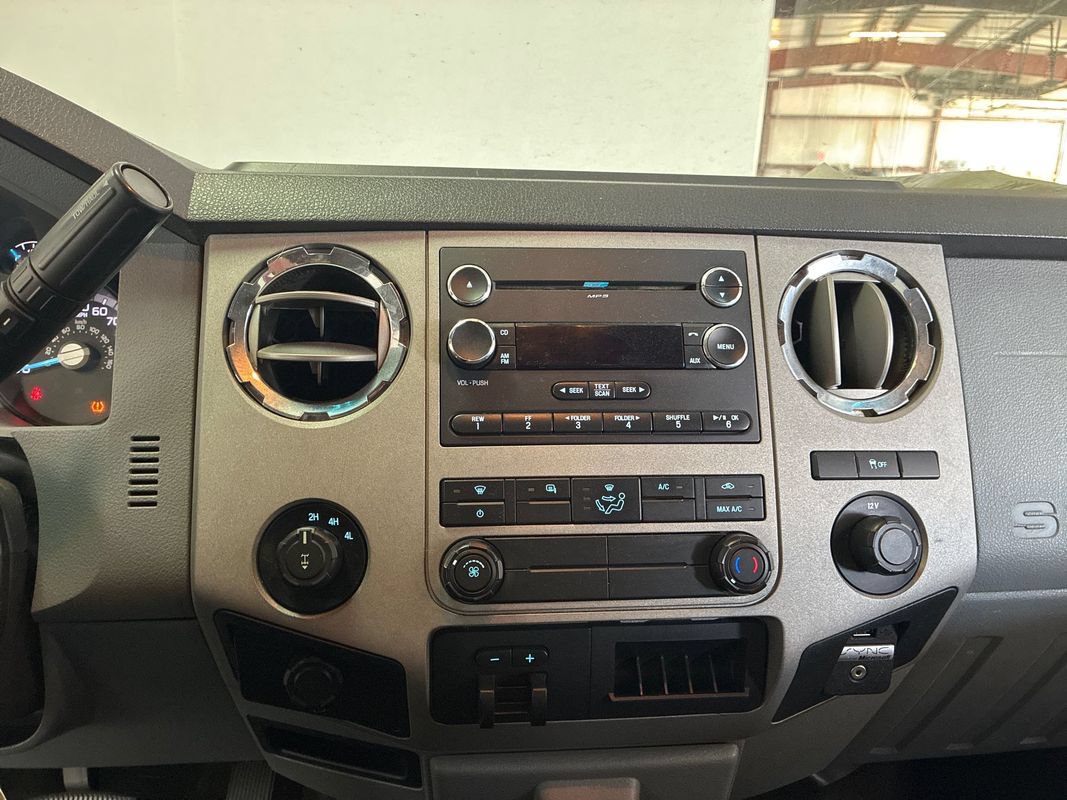 Used 2013 Ford F350 XLT w/ XLT Value Pkg AWD/4WD image 15