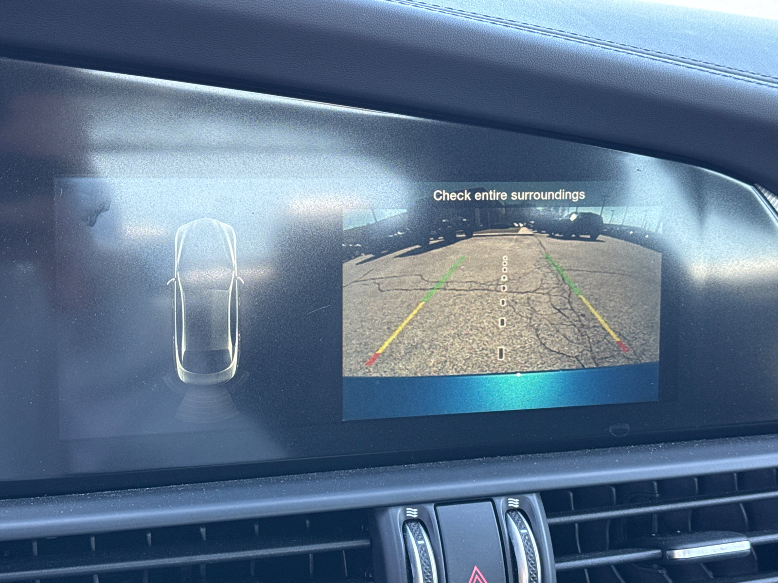 Used 2024 Alfa Romeo Giulia Veloce image 27