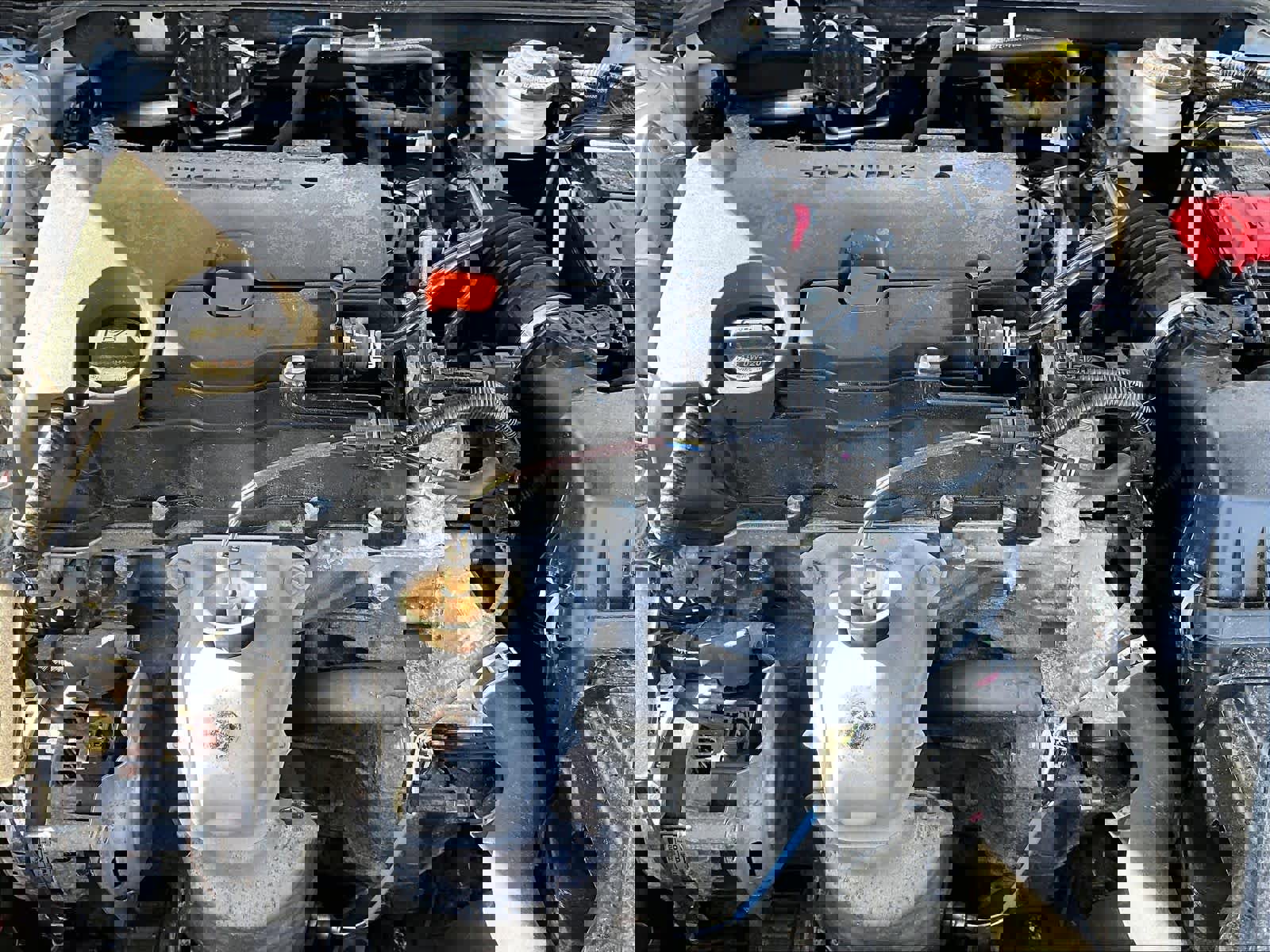 Used 2022 Honda Civic Sport image 32