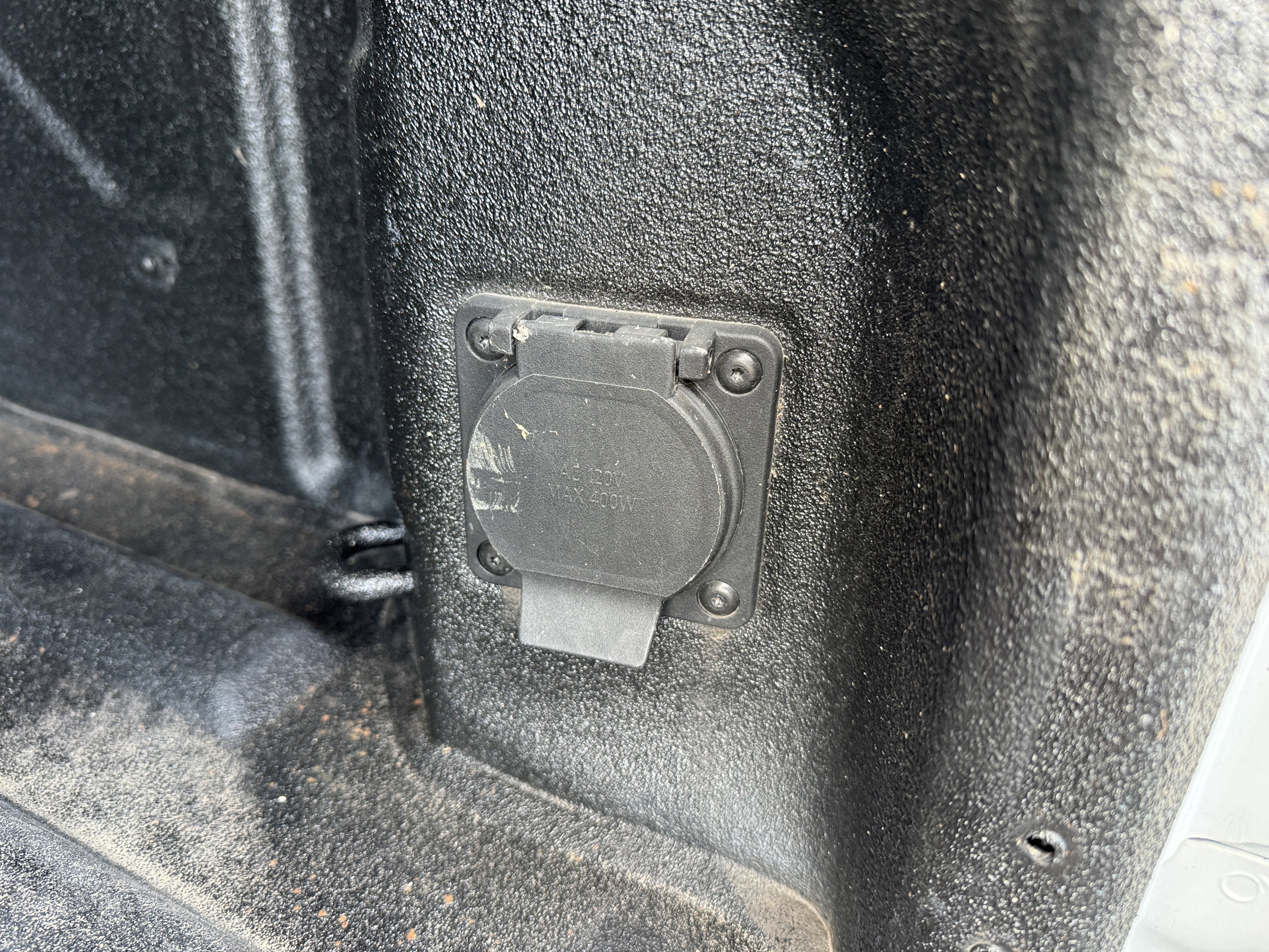 Used 2020 GMC Sierra 2500 SLT w/ SLT Convenience Package image 37