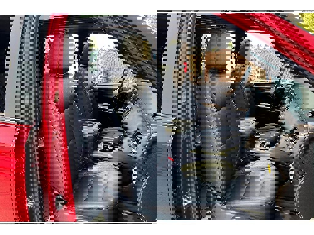 Used 2022 Chevrolet Tahoe Z71 AWD/4WD image 8