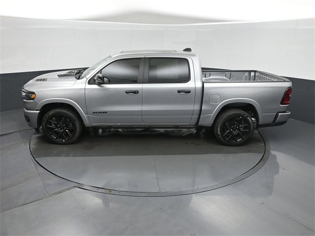 New 2026 RAM 1500 Laramie w/ Night Edition image 34