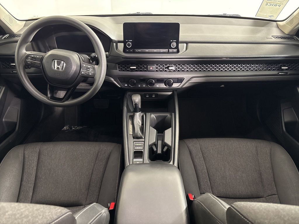 Used 2023 Honda Accord EX image 12