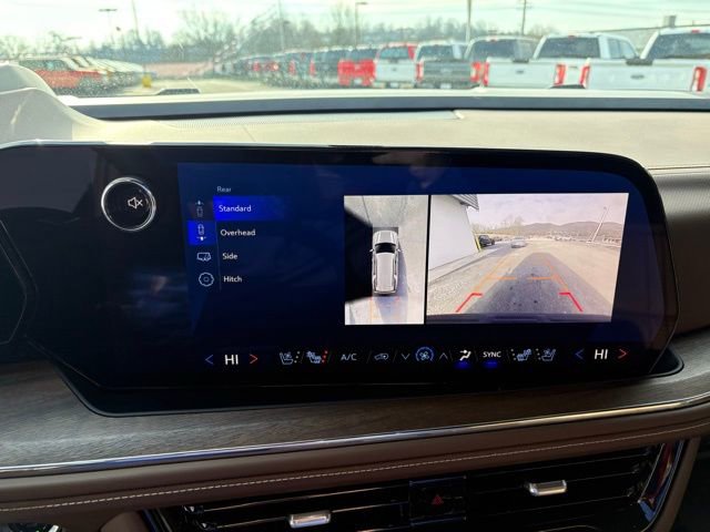 Used 2025 Chevrolet Tahoe High Country image 5