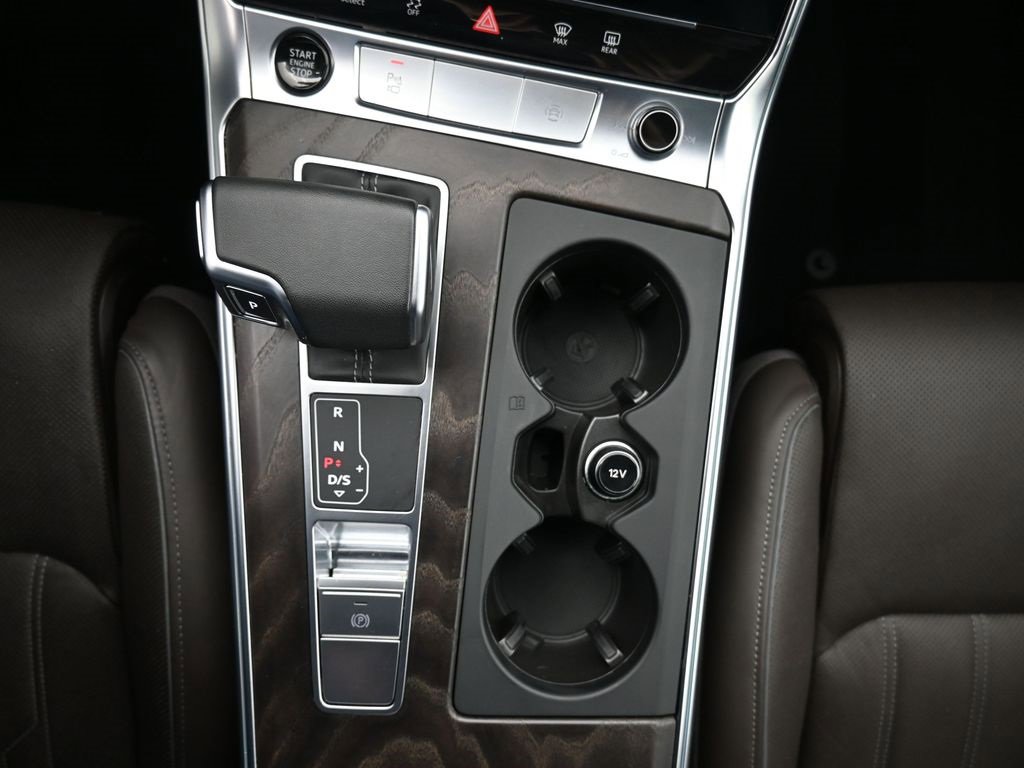 Used 2022 Audi A6 3.0T Prestige w/ Prestige Package image 18