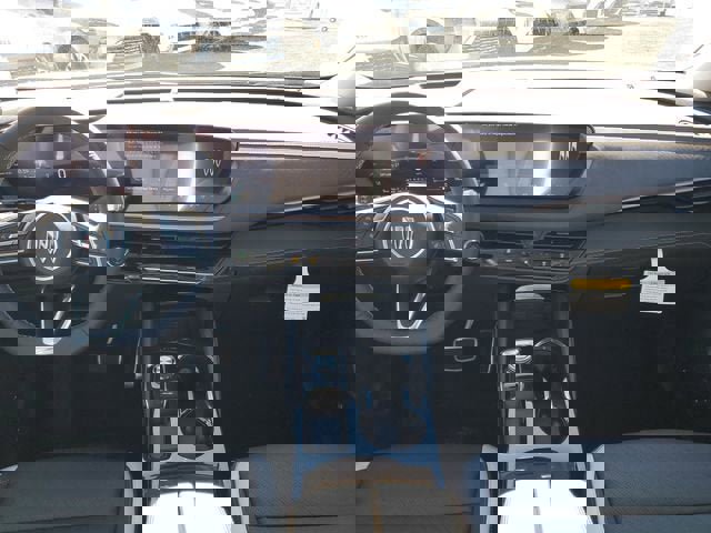 New 2026 Buick Envision Sport Touring image 14