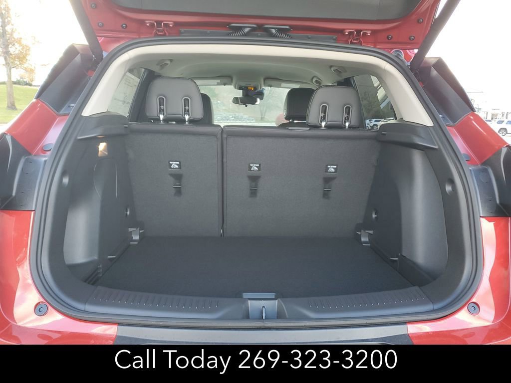 New 2026 Buick Encore GX Preferred image 26