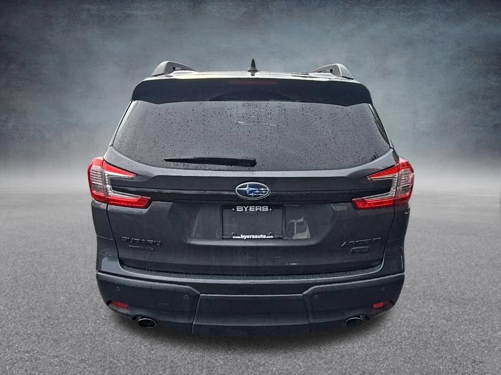 Used 2023 Subaru Ascent Onyx Edition Limited AWD/4WD image 9