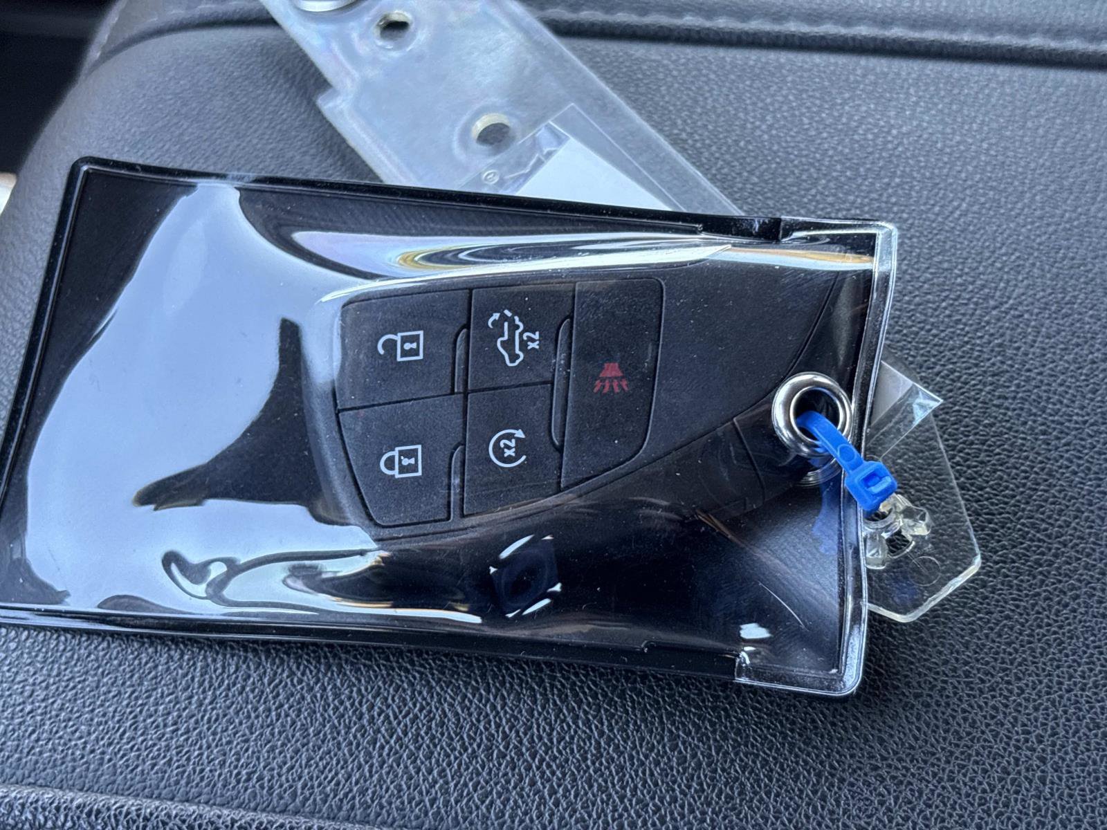 Certified 2024 Chevrolet Silverado 1500 RST w/ All Star Edition Plus image 35