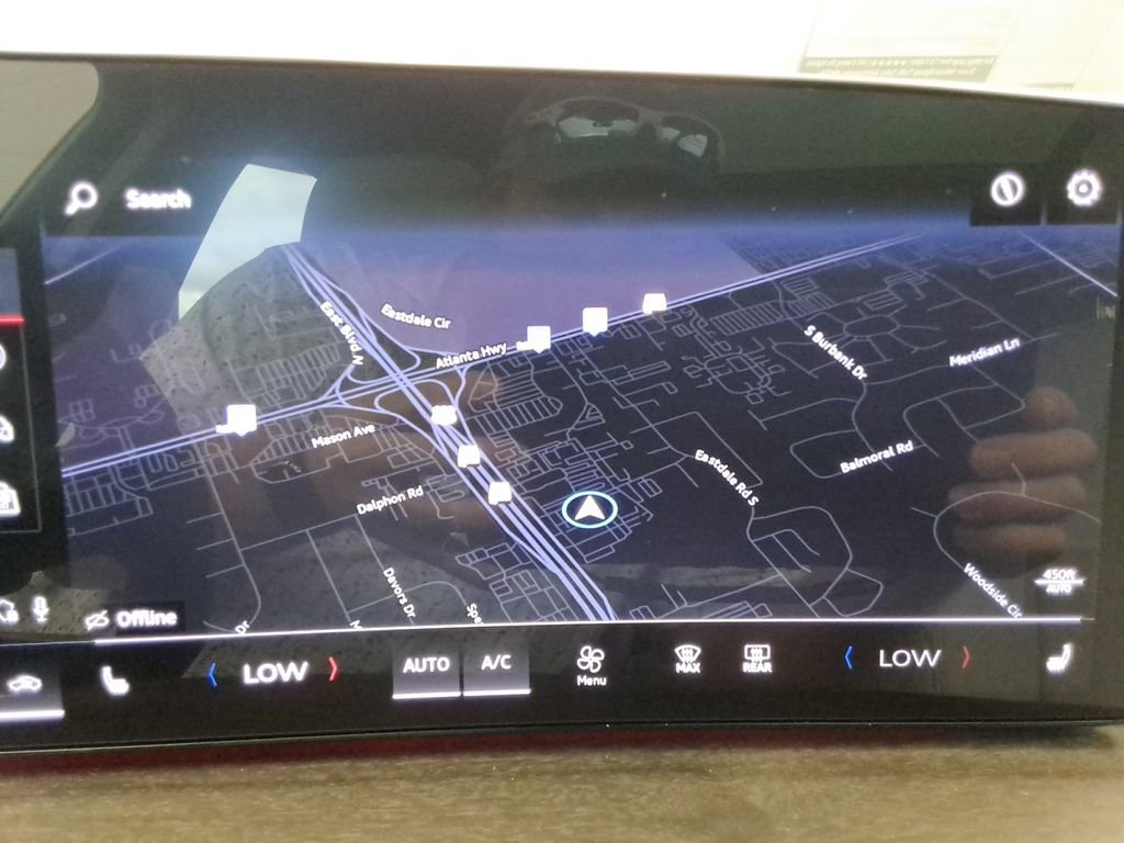 New 2025 Audi Q5 Premium Plus image 17