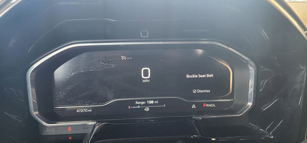 Used 2025 GMC Sierra 1500 SLT image 13