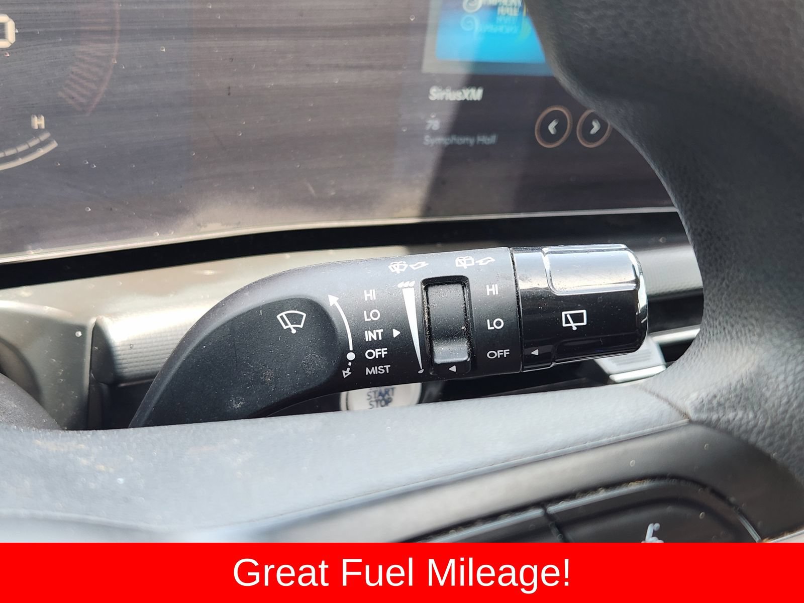 Used 2025 Hyundai Tucson SE FWD image 38