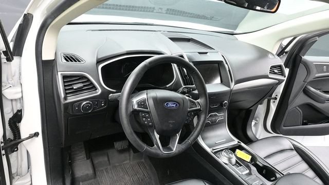 Used 2020 Ford Edge SEL w/ Convenience Package AWD/4WD image 14