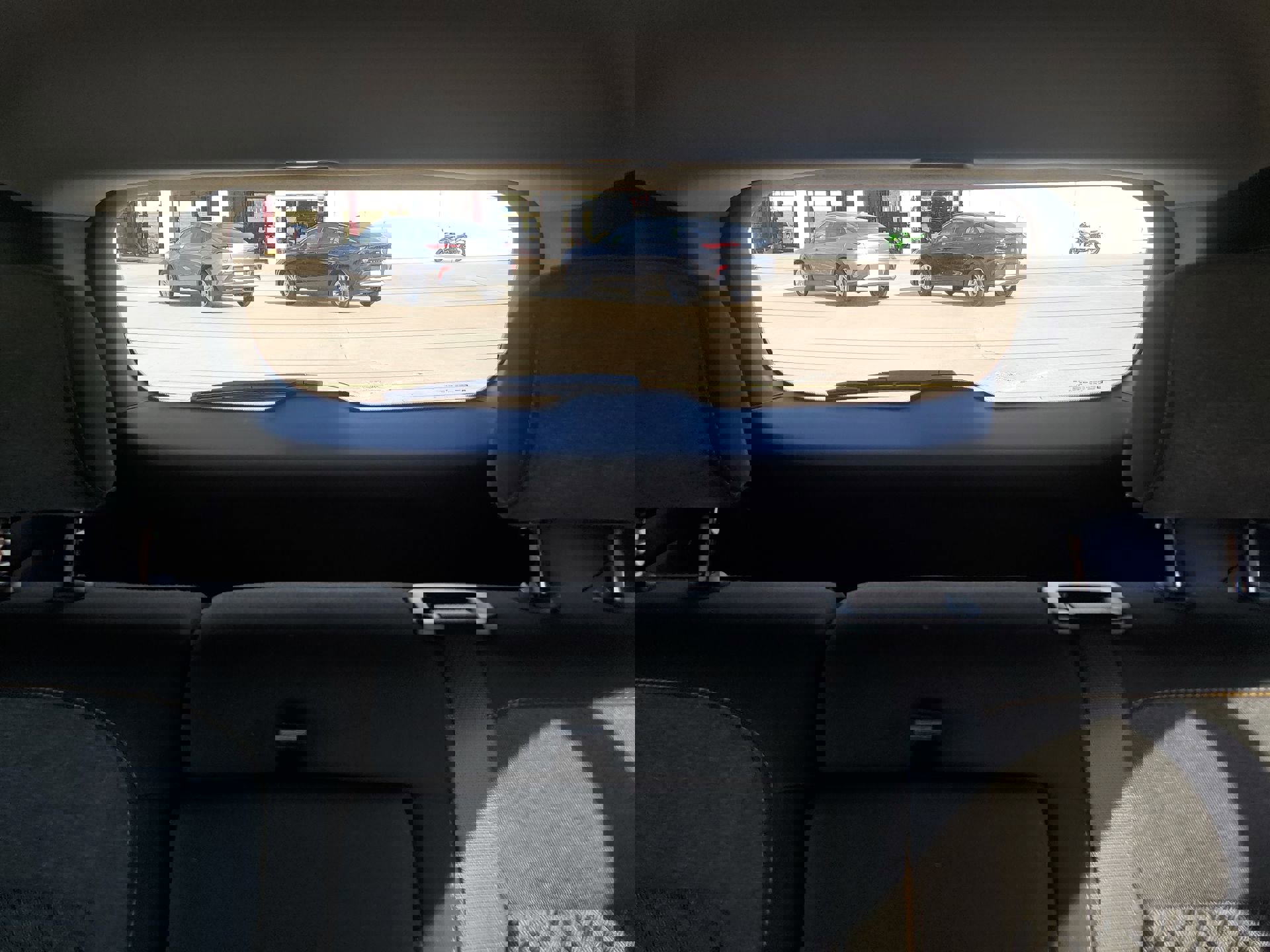 Used 2023 Chevrolet Equinox LT image 14