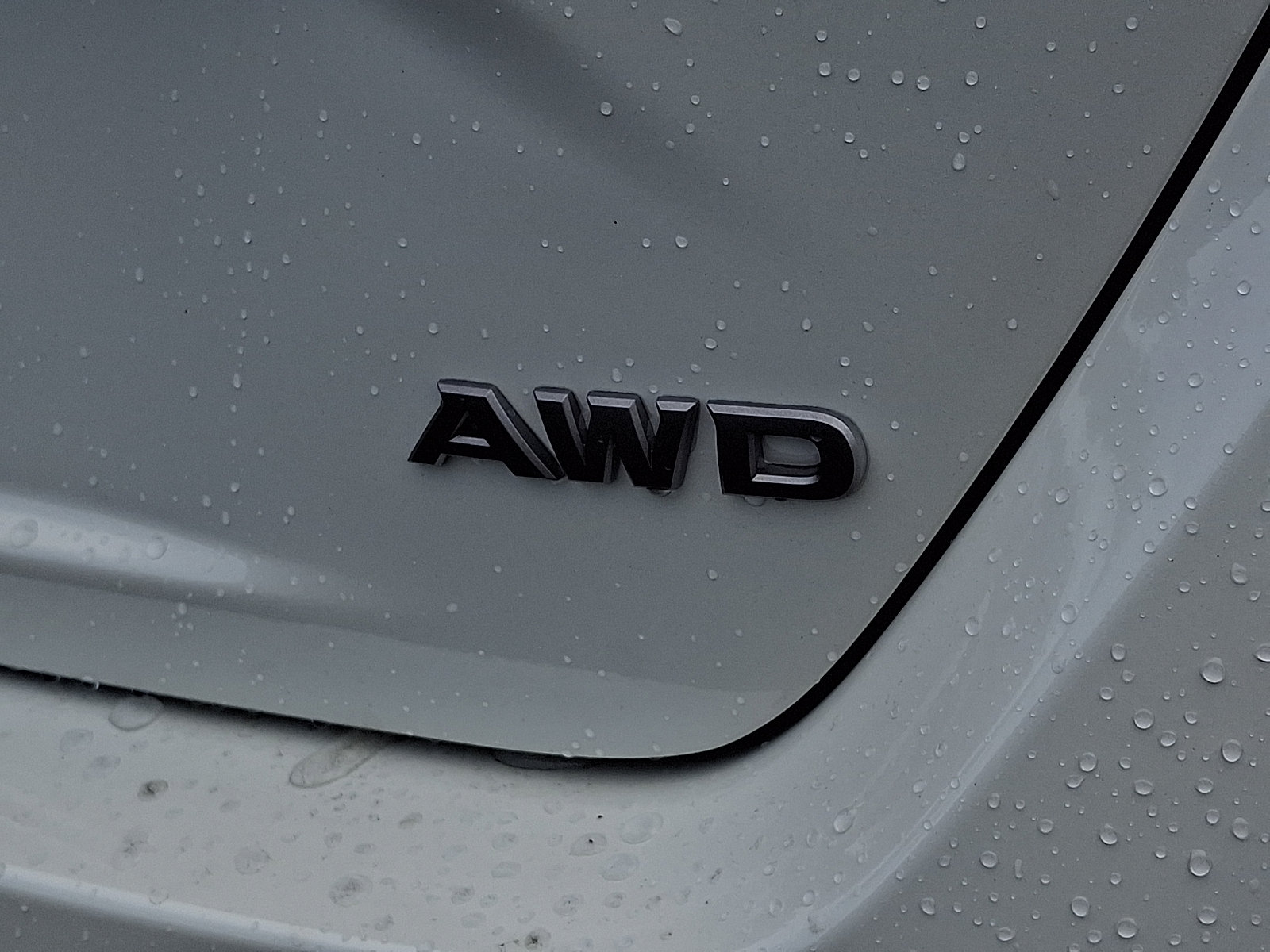 New 2026 Nissan Altima 2.5 SV AWD/4WD image 8