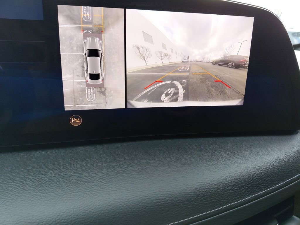 Used 2025 Cadillac CT5 Premium Luxury image 50