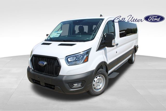 New 2025 Ford Transit 350 XL RWD image 1