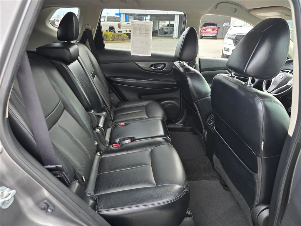 Used 2016 Nissan Rogue SL image 13