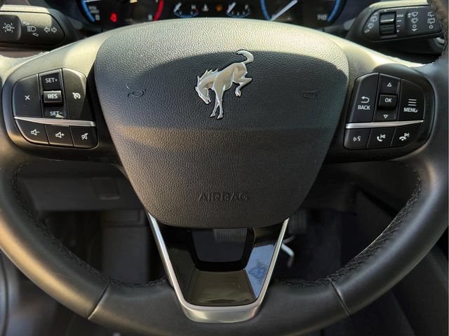 Used 2024 Ford Bronco Sport Big Bend w/ Convenience Package AWD/4WD image 29
