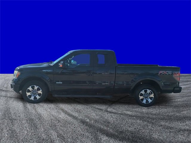 Used 2014 Ford F150 FX2 image 7