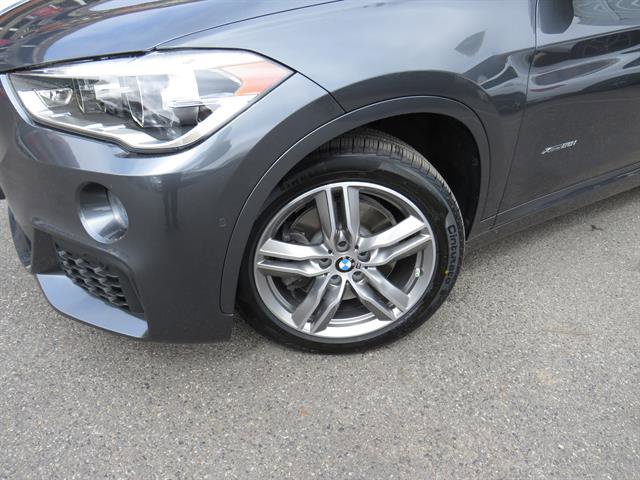Used 2017 BMW X1 xDrive28i image 10
