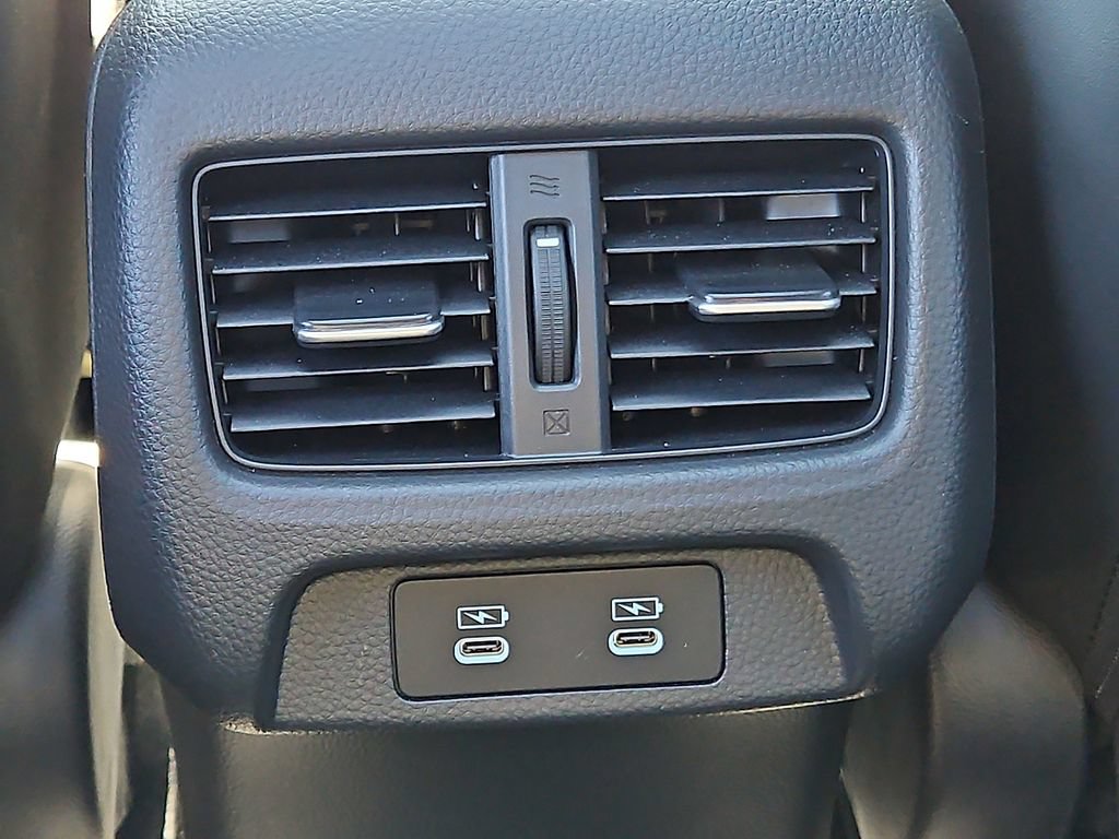 Used 2025 Acura ADX A-Spec FWD image 14