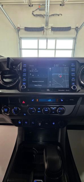 Used 2020 Toyota Tacoma TRD Pro image 19