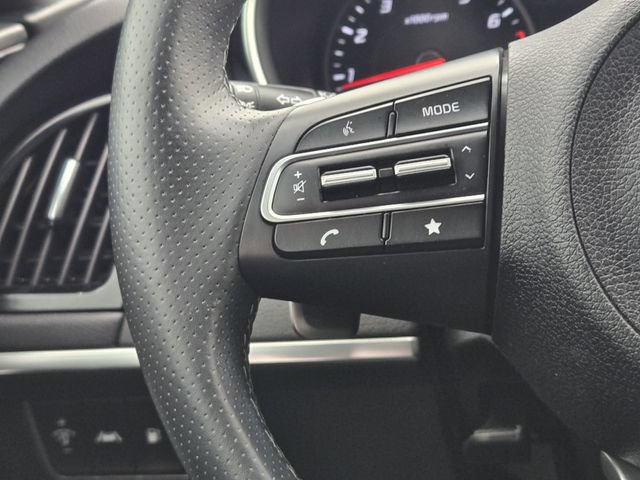 Used 2022 Kia Stinger GT-Line w/ Sun & Sound Package RWD image 27