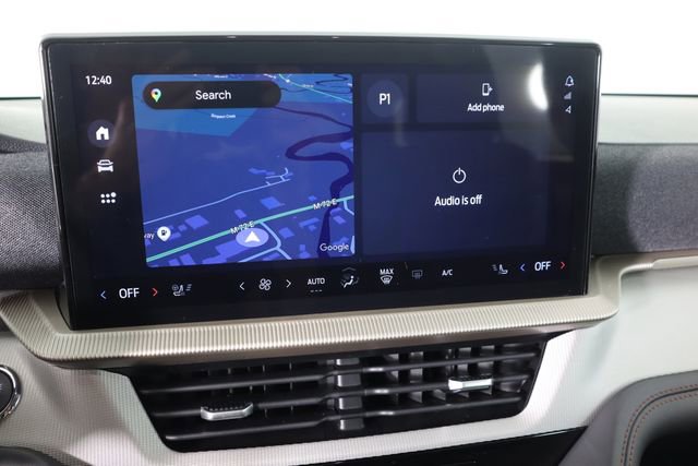 Certified 2025 Ford Explorer Active w/ Active Comfort Package AWD/4WD image 43