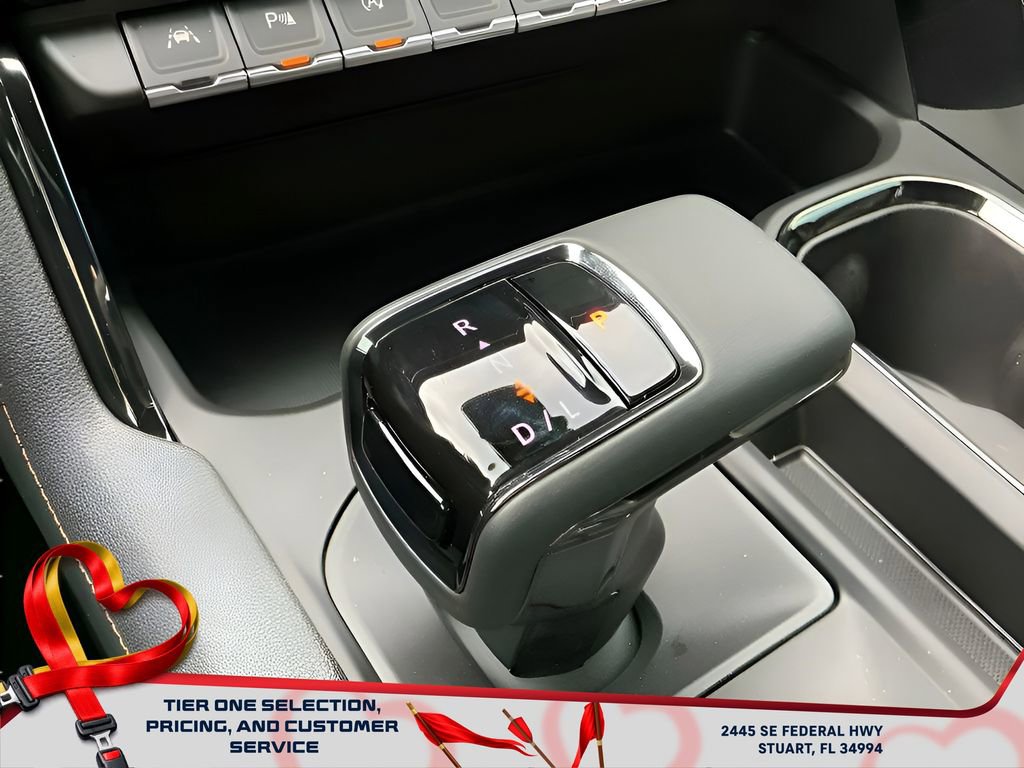 New 2026 GMC Sierra 1500 AT4 w/ AT4 Premium Package image 47