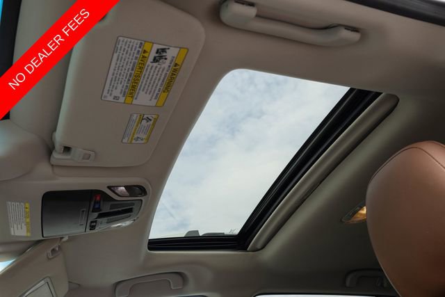 Used 2020 Subaru Outback Touring XT AWD/4WD image 27
