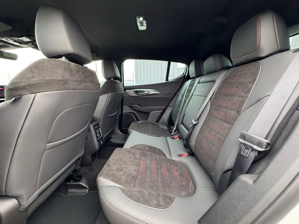 New 2025 Dodge Hornet GT w/ Track Pack image 10