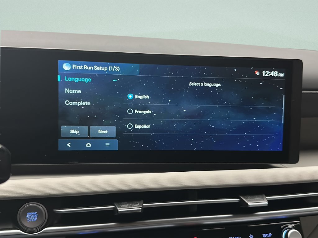 New 2026 Hyundai Tucson Blue SE AWD/4WD image 19
