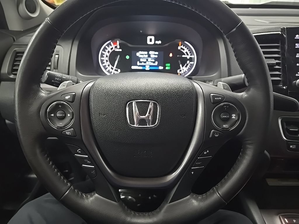 Used 2023 Honda Ridgeline RTL-E image 20