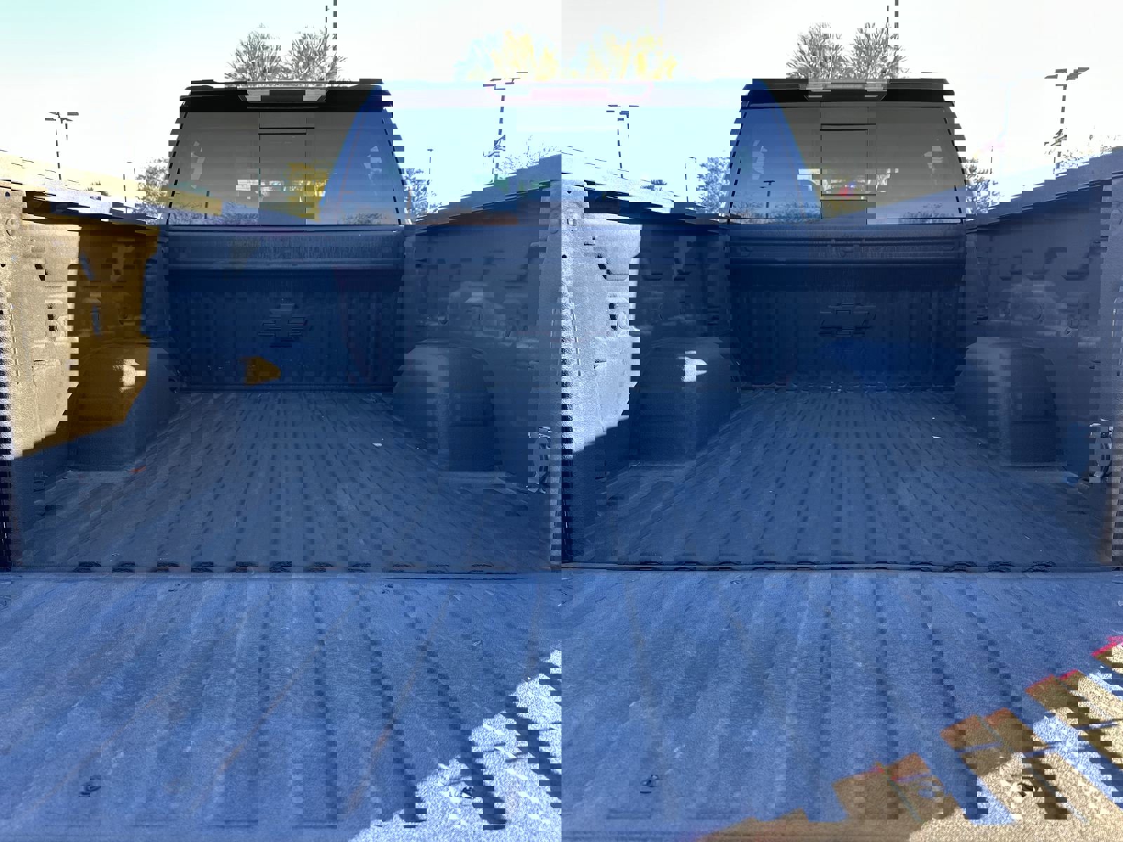 Used 2020 Chevrolet Silverado 1500 RST image 32