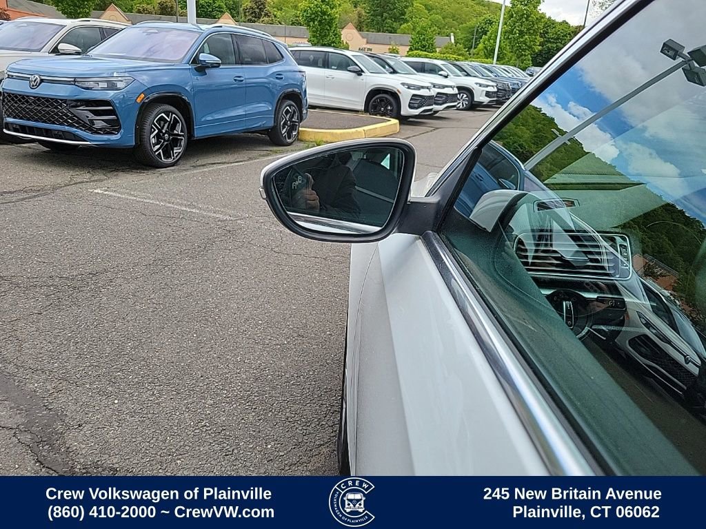 Used 2018 Volkswagen Passat 2.0T SE FWD image 27